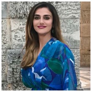 Meet your Posher, Sammy